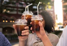 Bahaya Minuman Dingin saat Berbuka Puasa