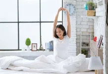 Tips Meningkatkan Energi  di Pagi Hari