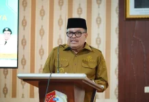 TRK Buka Forum Konsultasi Publik Ranwal RKPK Nagan Raya