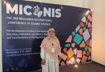 Operasi Pasar Dinilai Belum Cukup Kendalikan Harga Jelang Lebaran