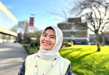 Dosen UTU Asal Meulaboh Bagikan Pengalaman Puasa di Irlandia