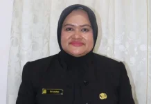 Dinkes Aceh Barat Tempatkan Petugas Pos Mudik Lebaran