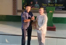 Pemda Simeulue Hibahkan Tanah Untuk Pembangunan Batalyon TP