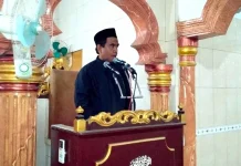 Ceramah Subuh: Mempersiapkan Diri Bila Datang Kematian
