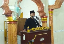 Ceramah Subuh: Menjadi Hamba yang Dirindukan Surga