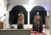 Dayah Darul Ulum Gelar Program Qiyamul Lail Tiga Juz Setiap Malam