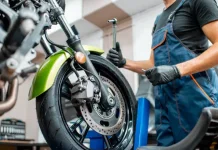 Checklist Wajib Kendaraan Roda Dua sebelum Mudik