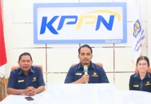 Pemda Wilayah Kerja KPPN Meulaboh Rampungkan Pembayaran THR ASN