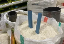 Harga Beras di Meulaboh Masih Stabil Menjelang Lebaran