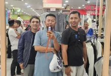 Tips Memilih Baju Lebaran Tetap Trendy dan Tidak Ketinggalan Zaman