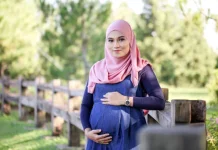 Tips Puasa Bagi Ibu Hamil
