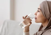 Catat, Ini Cara Mencegah Dehidrasi saat Puasa