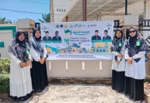 Kemenag Nagan Raya Telah Menyiapkan Masjid Ramah Pemudik