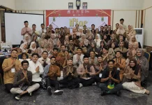 150 Wedding Vendor Barsela Gelar Buka Puasa Bersama