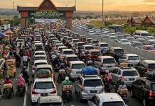 Terjebak Macet Mudik 2026 ? Ini 5 Aktivitas Seru agar Tetap Happy di Jalan