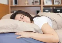 Tips Mengatur Jam Tidur saat Puasa