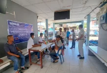 Jasa Raharja Gelar MUKL untuk Pemudik Lebaran