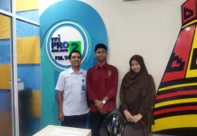 Momentum Ramadhan, Anak Muda Didorong Berani Mencoba Hal Positif