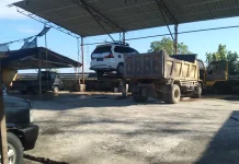 Jasa Dorsmeer di Meulaboh Meningkat jelang lebaran