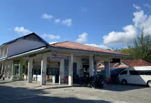 Sopir Angkutan Penumpang Meulaboh Keluhkan Akses BBM jelang Arus Mudik Lebaran