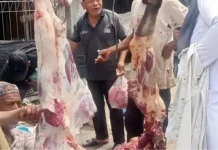 Pemerintah Abdya Tetapkan Hari Meugang Idul Fitri 1447 H,