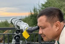 Rukyatul Hilal Idulfitri Dijadwal Kamis, Kemenag Aceh Siapkan 6 Lokasi