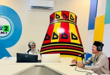 Pesan Hangat Ustad Aan "Menjaga Spirit Ramadhan Sepanjang Tahun"