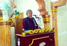 Ceramah Subuh: Tiga Fase Jalan Menuju Kesucian Diri