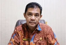Pemkab Aceh Barat Menghimbau Masyarakat untuk Zakat Fitrah