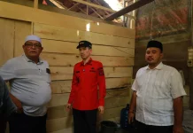 Bupati Aceh Barat Tinjau RTLH, Pastikan Bantuan Tepat Sasaran