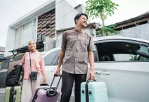5 Tips Mudik Murah namun Tetap Menyenangkan bagi Keluarga