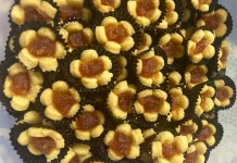 5 Kesalahan Sepele yang Bikin Kue Nastar Cepat Berjamur, Wajib Tahu!
