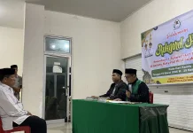 Hilal Tidak Terlihat, Idulfitri 1447 H Ditetapkan Sabtu