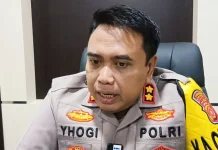 Kapolres Aceh Barat  Himbau Pemudik agar Patuhi Aturan Lalulintas
