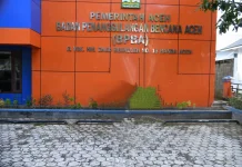 Periode Januari-Februari 2026 Aceh Dilanda 11 Kejadian Bencana