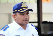 Kadishub Pastikan Kesiapan Transportasi Arus Mudik dan Balik di Aceh