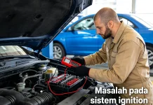 Berikut Alasan Kenapa Mobil Kurang Tenaga saat Dipakai