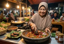 Vitamin dalam terasi adakah ?