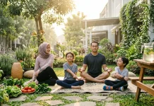 Tips Ampuh Tetap Fit dan Kembali Produktif Pasca Libur Lebaran