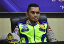 Satu Kecelakaan Lalu Lintas Terjadi Selama Operasi Ketupat Seulawah 2026