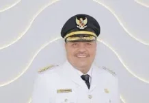 TRK Sidak MPP Cek Kehadiran dan Layanan Instansi
