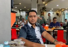 PDAM Meulaboh Pastikan Air Bersih Kembali Normal