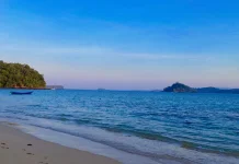 Pesona Tersembunyi Lhok Geulempang, Destinasi "Surga" Pesisir Aceh Jaya