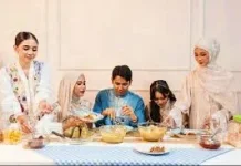 Tips Menjaga Kesehatan usai Libur Panjang Lebaran