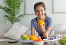 Detoks Tubuh setelah Lebaran, Perlukah?