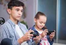 Cara Mengatasi Kecanduan Game pada Anak