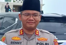 Kapolres Nagan Raya Apresiasi Kesuksesan Pelaksanaan Operasi Ketupat 2026