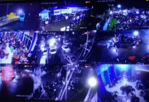 Puncak Arus Mudik, Penyeberangan Labuhanhaji–Sinabang Alami Lonjakan
