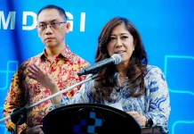 Menkomdigi Tegaskan Kepatuhan Platform Digital terhadap PP Tunas
