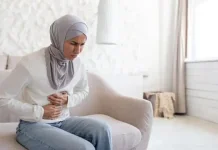 Waspadai Penyakit setelah Lebaran, Menghampiri Tubuh Anda
